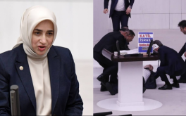 Özlem Zengin’den ‘Hasan Bitmez’ açıklaması