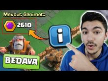 Clash of Clans Altın Kasma Yolları