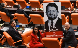 Yargıtay Başsavcılığından mütalaa: ‘Can Atalay dokunulmazlıktan yararlanamaz’